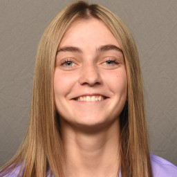 Lily Zimmerman