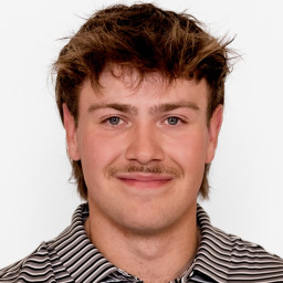 Max Corcoran