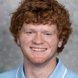 Aiden Hibbard