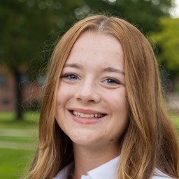 Hailey Bistodeau