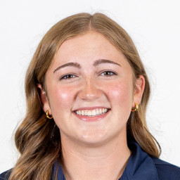 Morgan Peterson