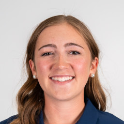 Morgan Peterson
