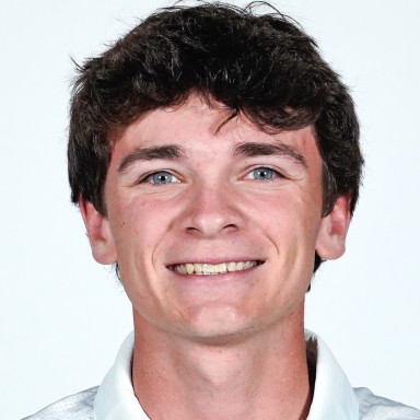 Connor Lingen