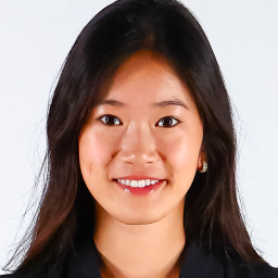 Ysabel Liu