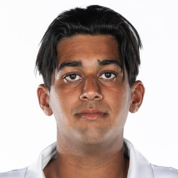 Arrow Shah