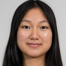 Katie Yang