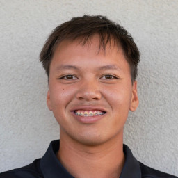 Santino Diokno