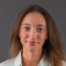Laura Weber Bernardo