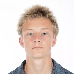 Palmer Welsh