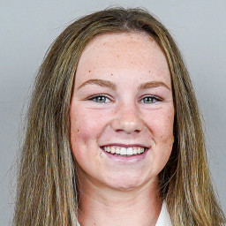 Alexa 'Lexi' Stuart