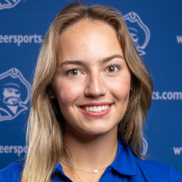 Alyssa Sprinkle