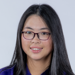 Wendy Tang