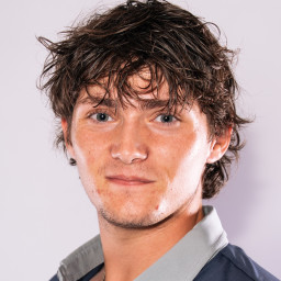 Sam Cooper