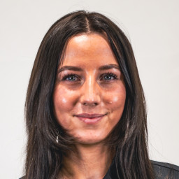 Ava Bates