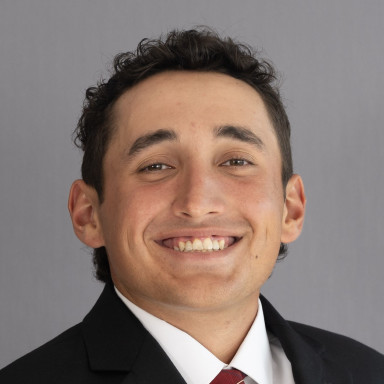Frank Bellino