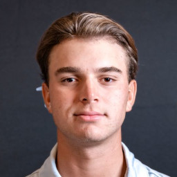 Rodrigo Huerta