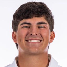 Jackson Benge