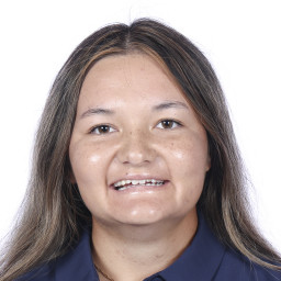 Jasmine Kahler