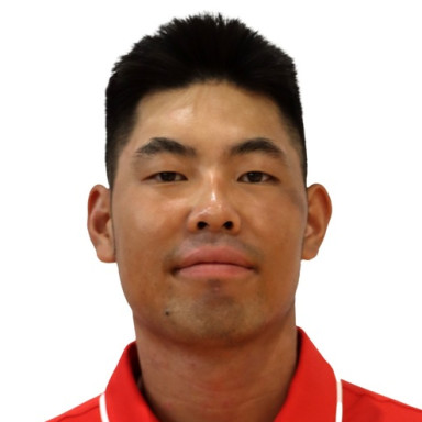 Marvin Lee