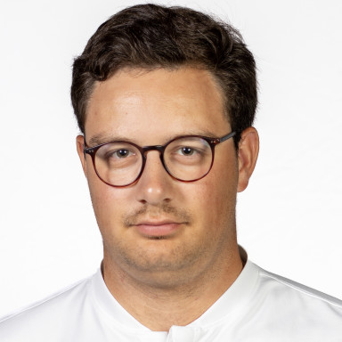 Nathaniel Zug