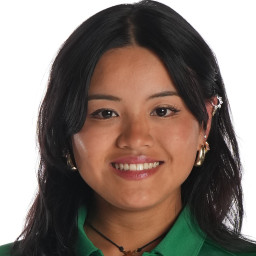 Jillian Leh
