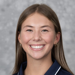 Allee Forrider