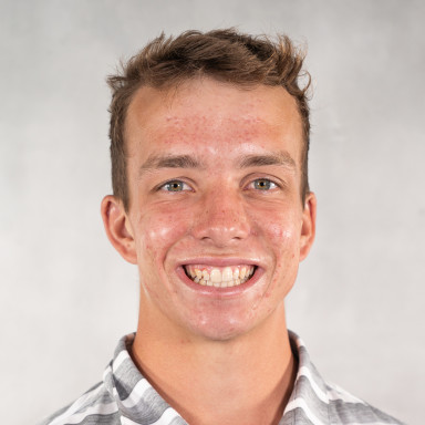 Connor Campbell
