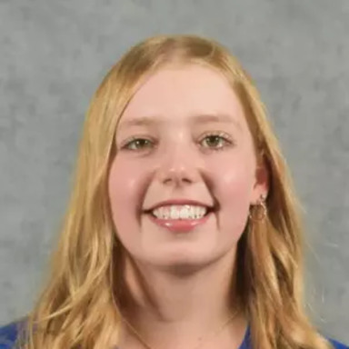 Hailey Homann