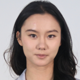 Jingyan Jennie Pan