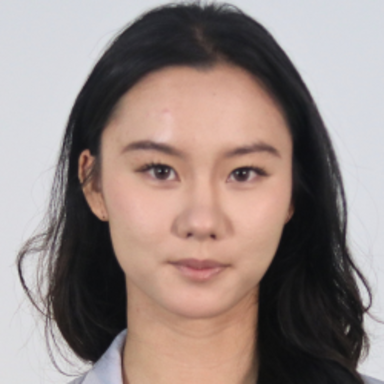 Jingyan Jennie Pan