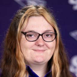 Molly Kirkman