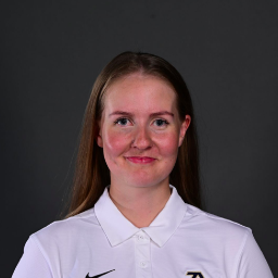 Katrin Danielsdottir