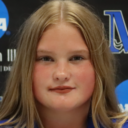Jessy Merrell