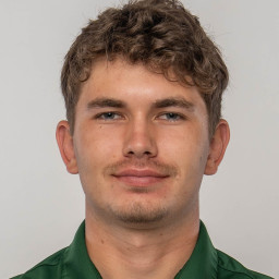 Jake Rodgers
