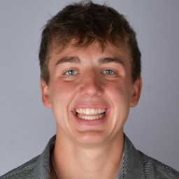 Cooper Mehl