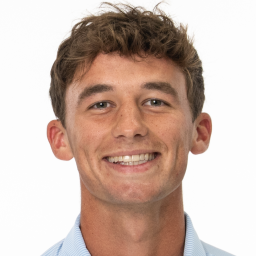 Luke Bohmer