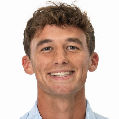 Luke Bohmer