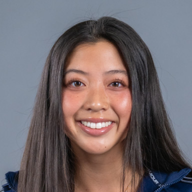 Haley Hoang