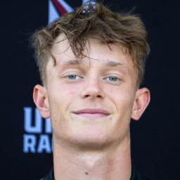 Oliver Rogers