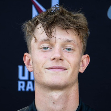 Oliver Rogers