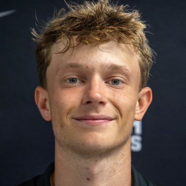 Oliver Rogers
