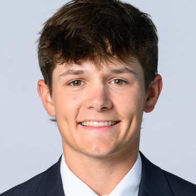 Caden Blanchette