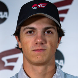 Parker Harcum