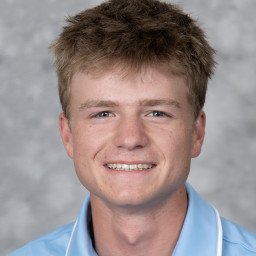 Huston Ritter