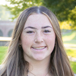 Madison Lindaman