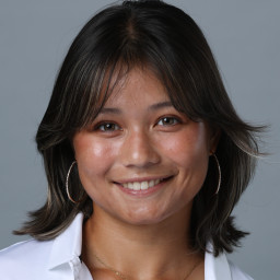 Audrey Ryu