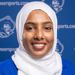 Abiha Syed