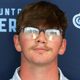 Eli Cooper
