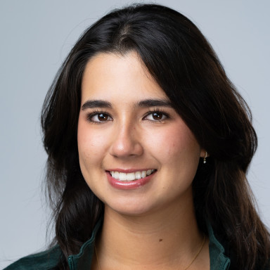 Ana Sofia Murcia