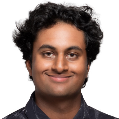 Srinesh Namburi